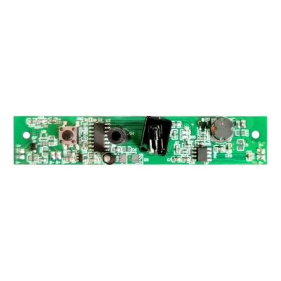Portable 12V 18650 Lithium Battery Energy Storage Spot Welding Machine PCB Fabrication Service