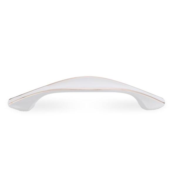 Decorative Kitchen Door And Cabinet Handles / Furniture Cupboard Drawer Handles