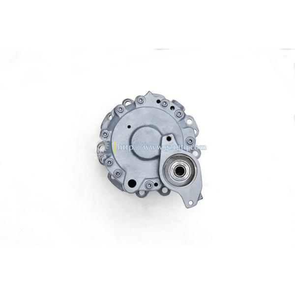 Мини коробка передач качания экскаватора PC60-6 на KOMATSU 201-26-61211