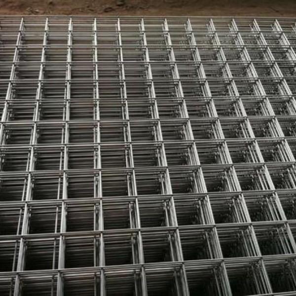 ‌Welded Steel Rebar Mesh Earthquake Resistant Design For Bridge & Building Structures‌