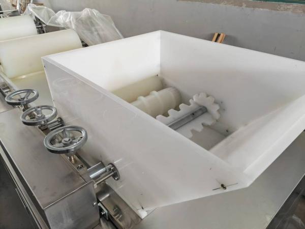 Caramel Toffee Production Line  Industrial Manufacturing Solution