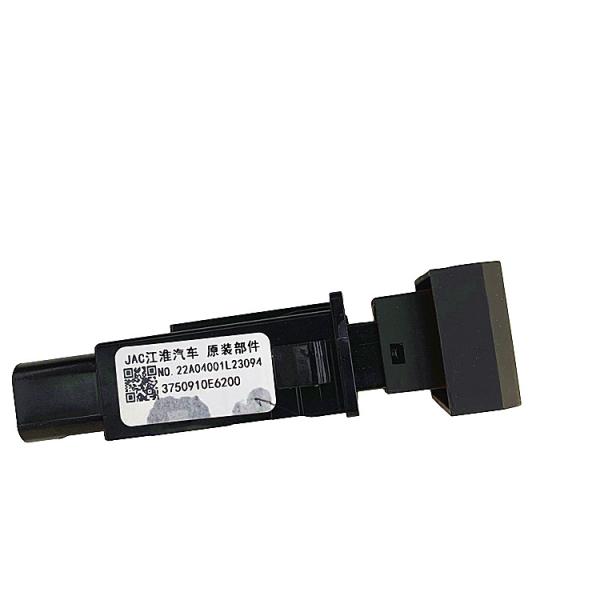 Danger Warning Light Switch Emergency Light Switch for JAC Foton Sinotruk HOWO Faw DFAC Yuejin