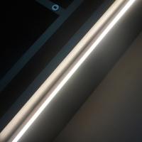 Lumière à bande LED flexible étanche à l'eau Pas de brouilleur Pacte sans fil Wi-Fi BLE IEEE802.11b/g/n 2,4 GHz