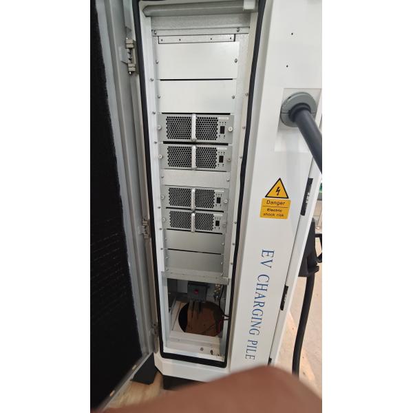 Modulo de carga rápida de vehículos eléctricos 40KW AC DC Componentes de pila de carga de vehículos eléctricos inteligentes fabricados 30kw 40kw ((Sic) Rectificador de cargador eléctrico