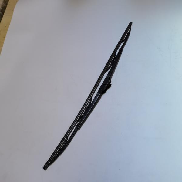 Лезвие счищателя тележки и автобуса с 4 переходниками для универсалии лезвий счищателя лобового стекла тележки howo