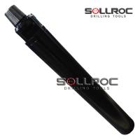 DHD380 DTH Hammer com tratamento térmico avançado
