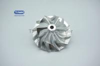 Desempenho K04 10009700101 da elevação/53049700144 para Volkswagen Amarok/as rodas do compressor boleto do transportador