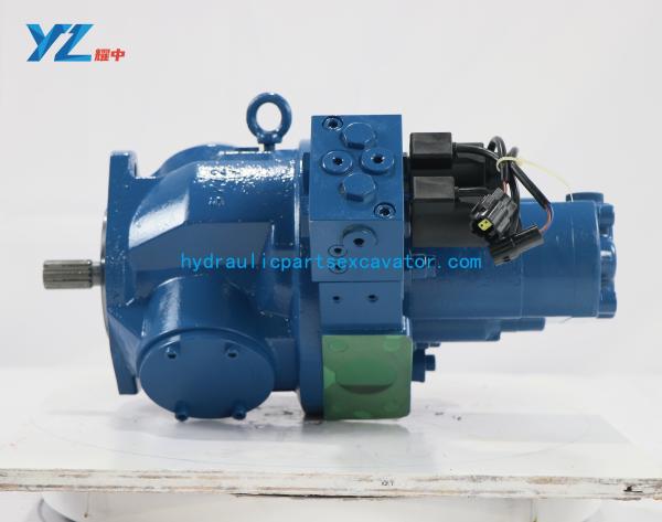 DH55 DH60 DX60 Hydraulic Pump Of Excavator DAYU AP2D28 K1033766A 400914-00350