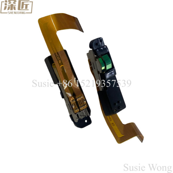 ATM Card Reader Head Factory Hyosung ATM Machine Spare Parts Hyosung Card Reader Head W/R Head For ICT3Q8-3H2290 Head ICT3Q8-3HT2290S