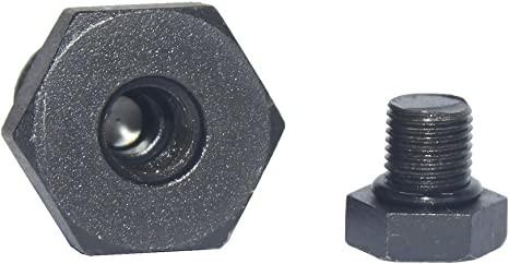 Nitrogênio hidráulico de XZT JY12 que carrega Kit Nitrogen Accumulator Charge Valve