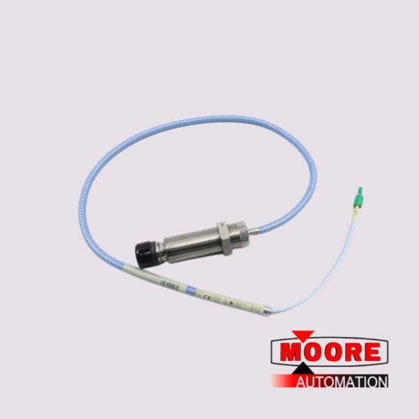 330851-02-000-060-50-00-05  Bently Nevada  3300 XL 25 mm Proximity Probe