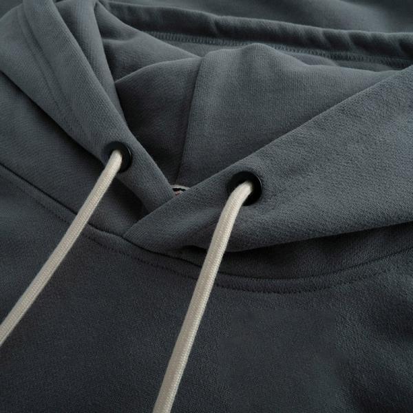 Custom XS To 4XL Unisex 100% Cotton Blank Hoodies With Pocket