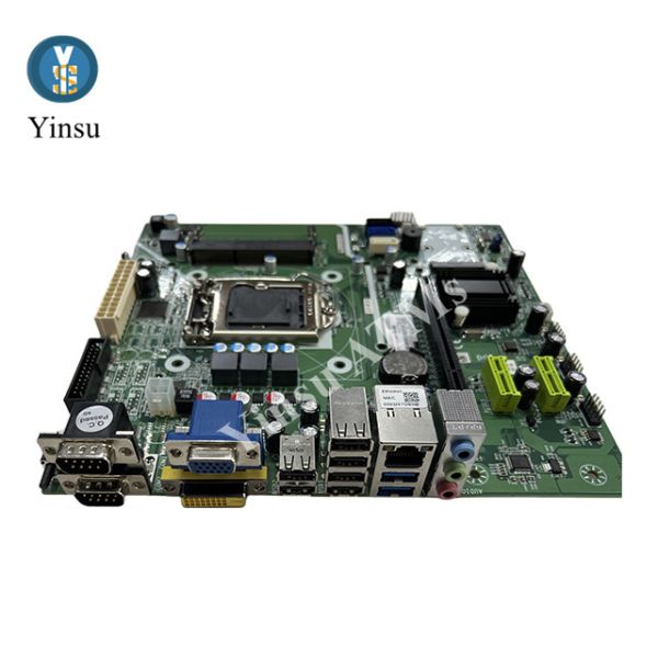 1750254552 Wincor Swap PC Motherboard TPMen Control board 1750293439 01750293439 01750254552