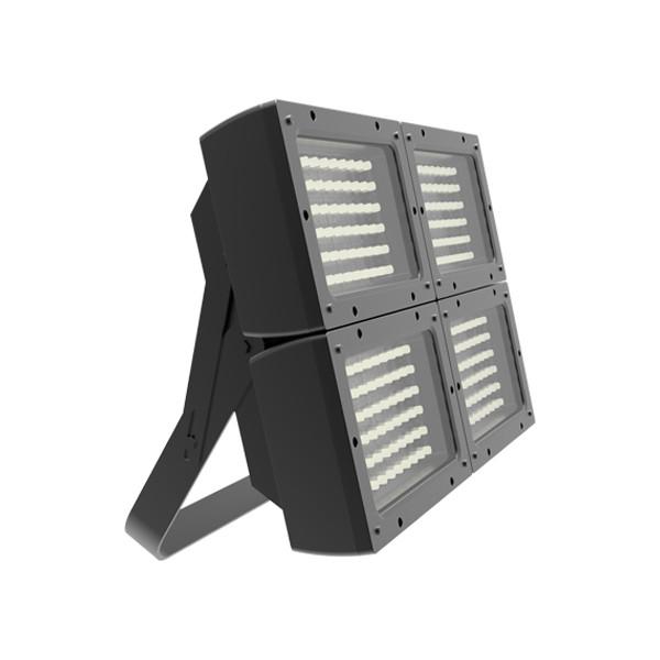 Poder superior exterior das luzes de inundação do diodo emissor de luz IK09