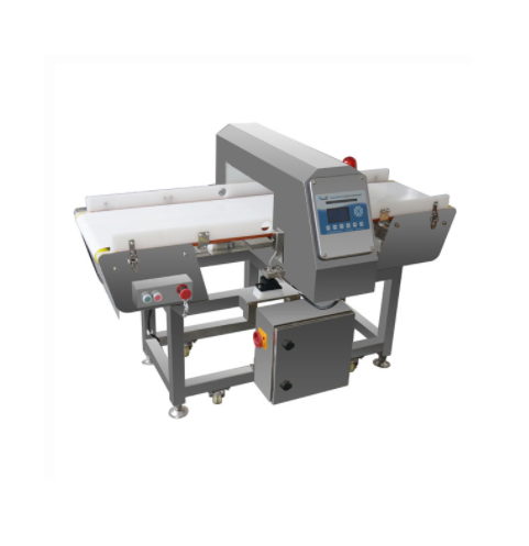 Finished Metal Detector For Food Pharmaceutical Textile And Garment Industry
