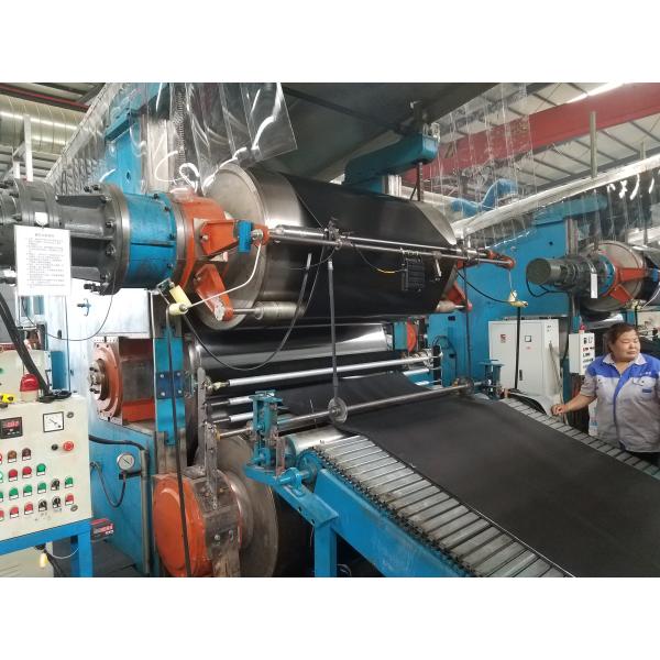 SANHE 3A RUBBER & PLASTIC CO., LTD.