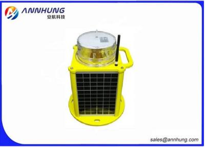 Self contained 256 IALA characters LED Solar Marine Lantern GPS sync GSM Monitoring