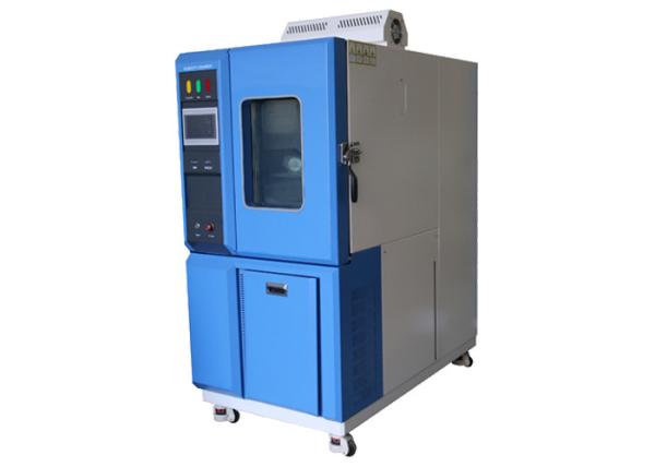 IEC 60068 Constant Temperature And Humidity Climatic Test Chamber 225L