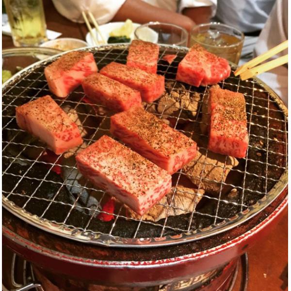 Гофрированная сетка барбекю на открытом воздухе перемещения устранимая