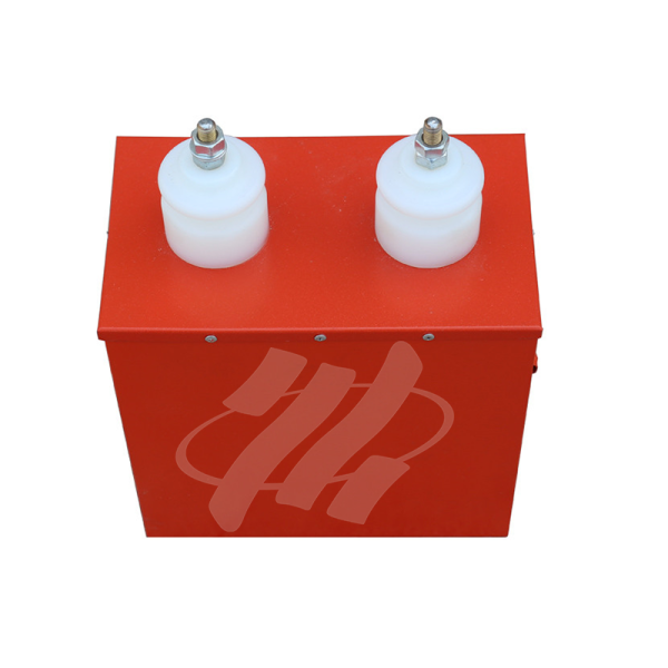 Pulse Energy Storage Capacitor 40kV 6UF by China Factor