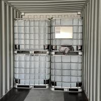 50% 80% 99% Chlorure de benzalkonium BKC Cationic Quaternary Surfactant de sel d'ammonium