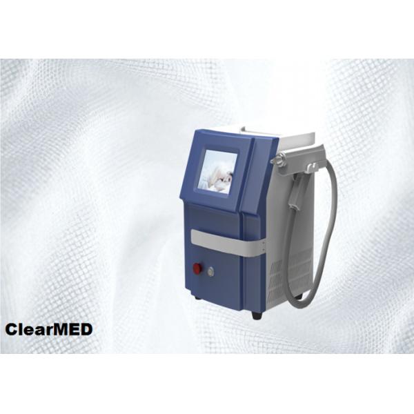 оборудование лазера удаления волос IPL размера места 13x13mm с лазером диода 808nm