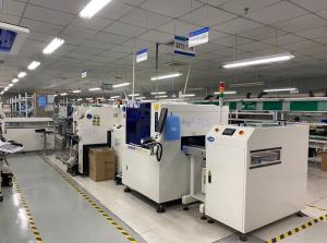 SHANGHAI PUFENG OPTO ELECTRONICS TECHNOLOGY CO.,LTD.