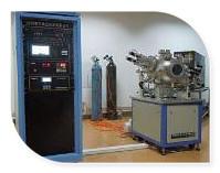 Pulsed Laser Deposition System