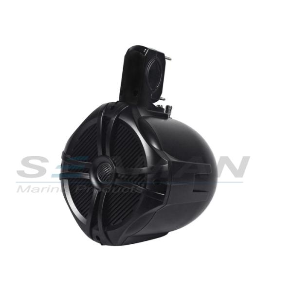 Дикторы башни WakeBoard польностью водоустойчивых Wranglers виллиса морские с сверхмощный ABS