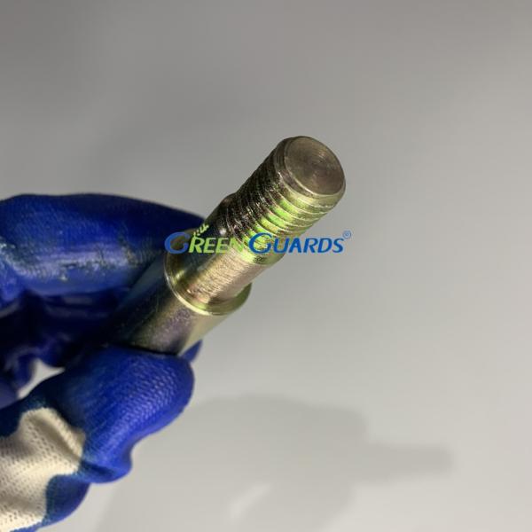 Moinho de relva - eixo de parte - embreagem G99-2009