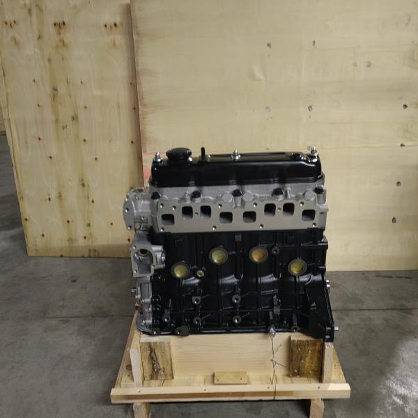 Engine Long Block Assy For TOYOTA  4Y  491 BJ491EQ1