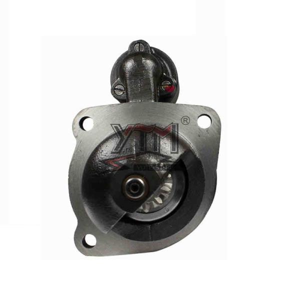 Moteur de démarrage de 12 V 2,8 kW pour l'usine Perkins