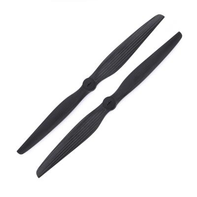 26.1x8.7 polegadas FLUXER hélices de decolagem e aterragem verticais