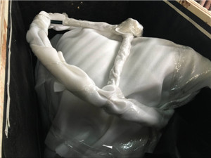 Forged Steel Trunnion Mounted Ball Valve 10