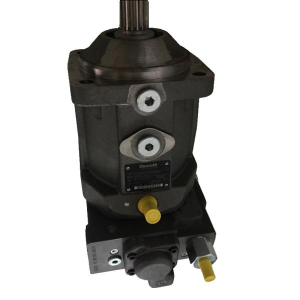 Rexroth Hydraulic Pump A7VO55DR/63R-NZB01 Multiple Control Methods Electric Long Life Cast Iron High Efficiency