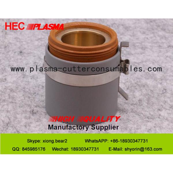 Retaining Cap 220578  Plasma Consumables For  HSD130