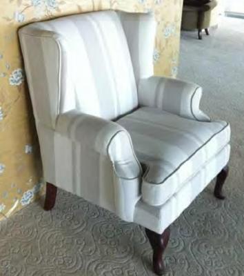 YF-1813 wooden fabric upholstery simple modern style leisure chair,sofa