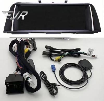 OE NO. BMW 10.25 Inch 4G LTE Android 12.0 Car Multimedia Player For BMW 5 Series F10 F11 CIC NBT System 2010-20