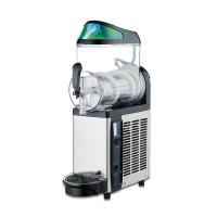 R404A Máquina de esvaziamento Dispensador de bebidas congeladas Aço inoxidável 590 × 320 × 780 MM