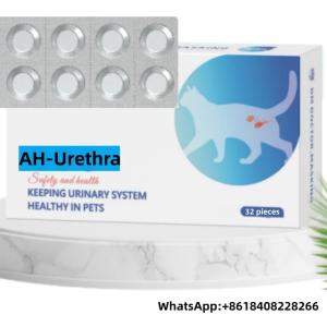 Pet Urinary System Health Nutrition