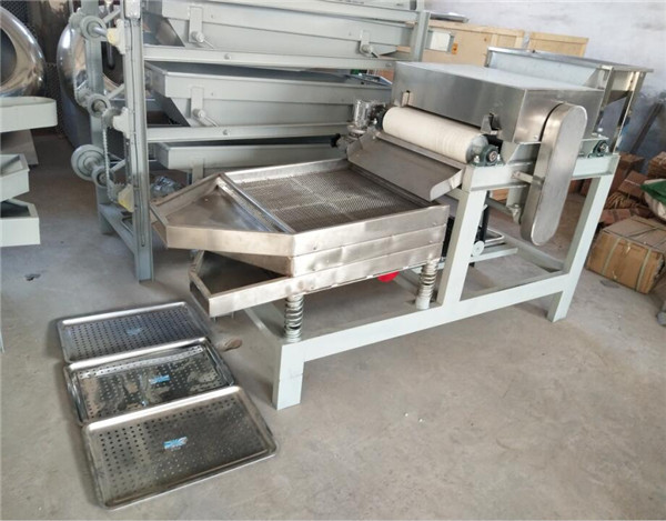 nuts chopping machine,almond cutting machine,cashew nuts chopping machine