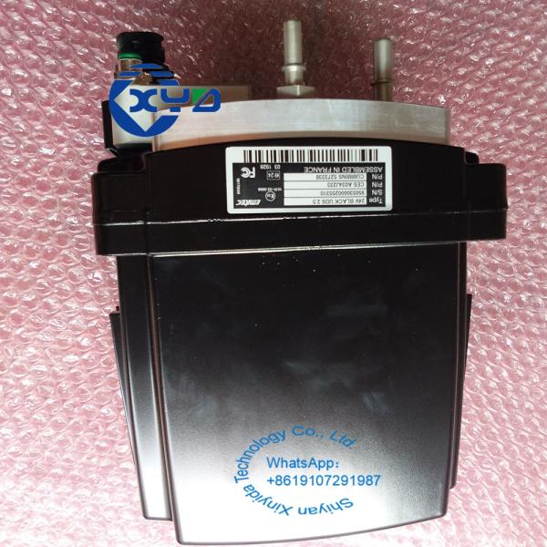 Первоначальный насос 5273338 A034J233 1205710-KW100 мочевины Emitec Cummins DEF