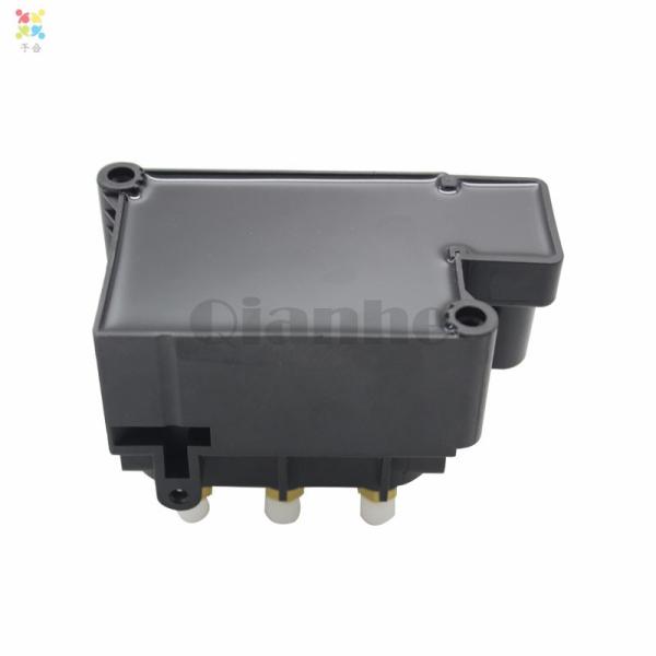 Air ride suspension block valve for mercedes W221 W212 W164 X164 C216 W216 W166 W251 parts mercedes