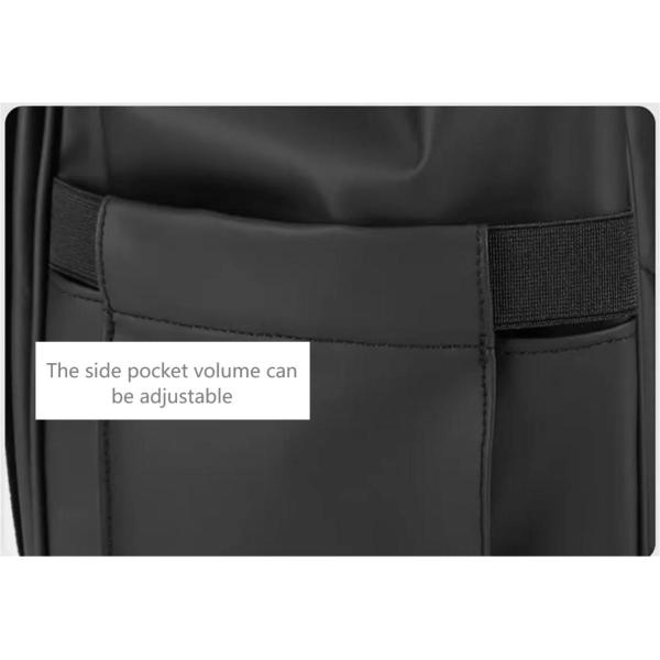 5-8кг. груз большой носить рюкзак мужчины водонепроницаемый деловой рюкзак