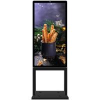 Signage exterior 2500cd/m2 de 1920x1080 IP65 Smart Digital
