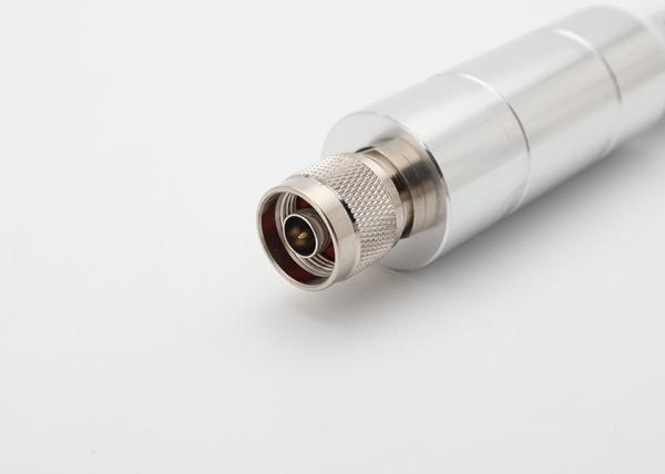 RHF-GGH3ZN GPS Antenna Outdoor Fiberglass Antenna N-Shaped Head N-Male 2dBi