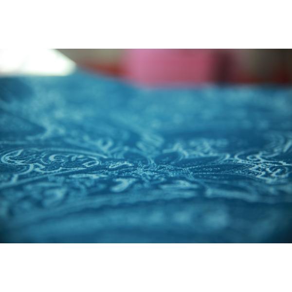 Мебель ткани софы жаккарда синеля драпирования 100% полиэстер связала