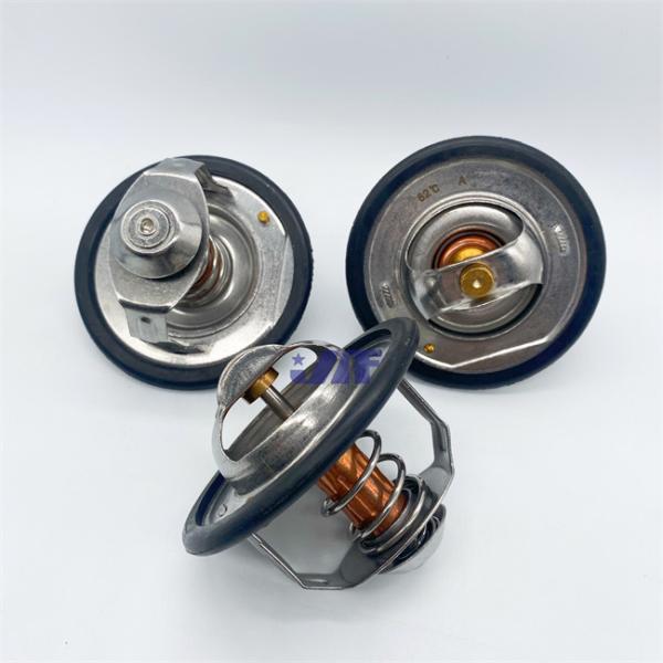 6BG1 6BD1 Excavator Engine Parts 1-1370070-0 113700700 High Quality Thermostat