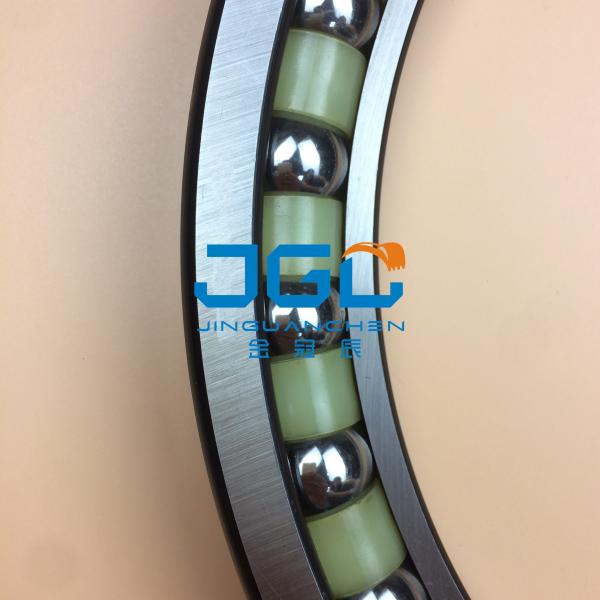 BA246-2A Excavator Rotary Bearing Precision P0 P6 P5 P4 Mechanical Accessories