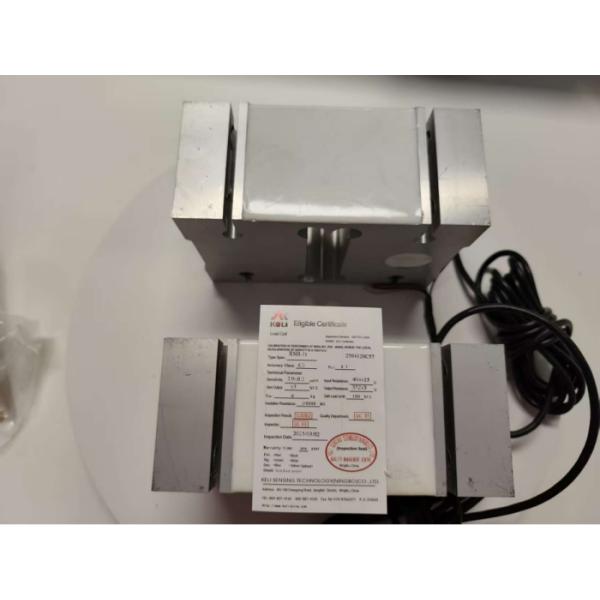 Keli XSB 1000kg Load Cell For Electronic Bench Platform Scales